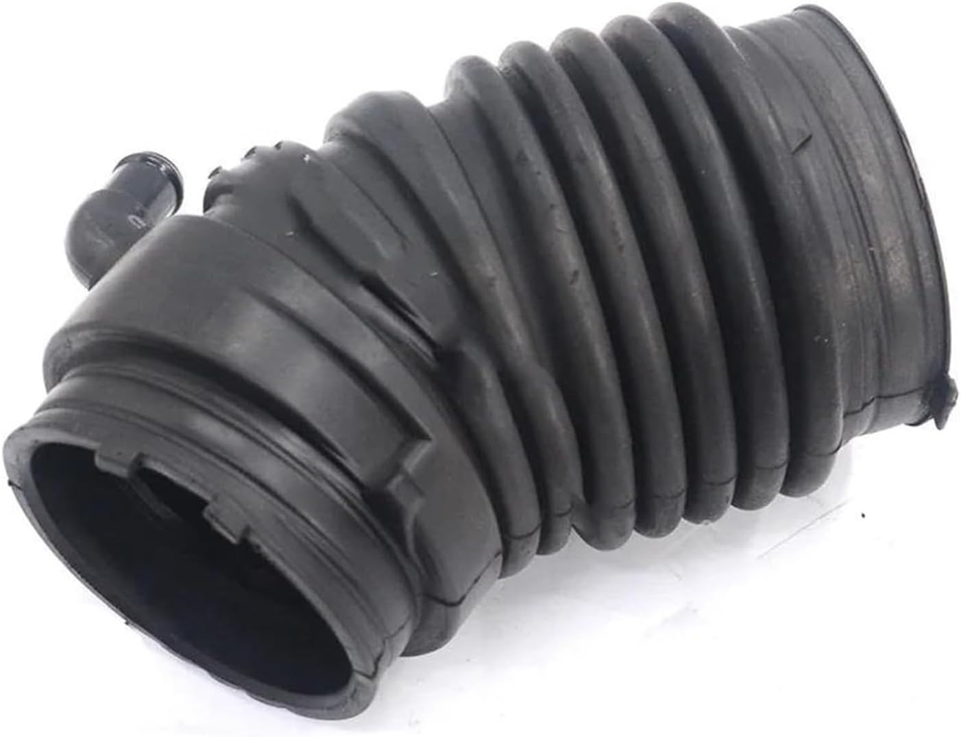 エアインテークパイプ ジープ用コンパス用パトリオット用 2007-2017 4 シル 2.0L/2.4 インテークホース 車のエアダクト吸気ホースチューブ用コンパス 2007-2017 パトリオット 2008-2017 4593913A