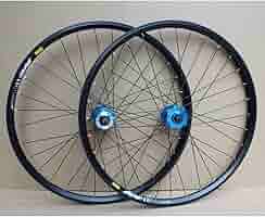 Mavic Paire de roues Deemax Enduro SL 29 Boost