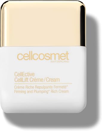 CellLift Cream - Firming & Plumping Rich Cream