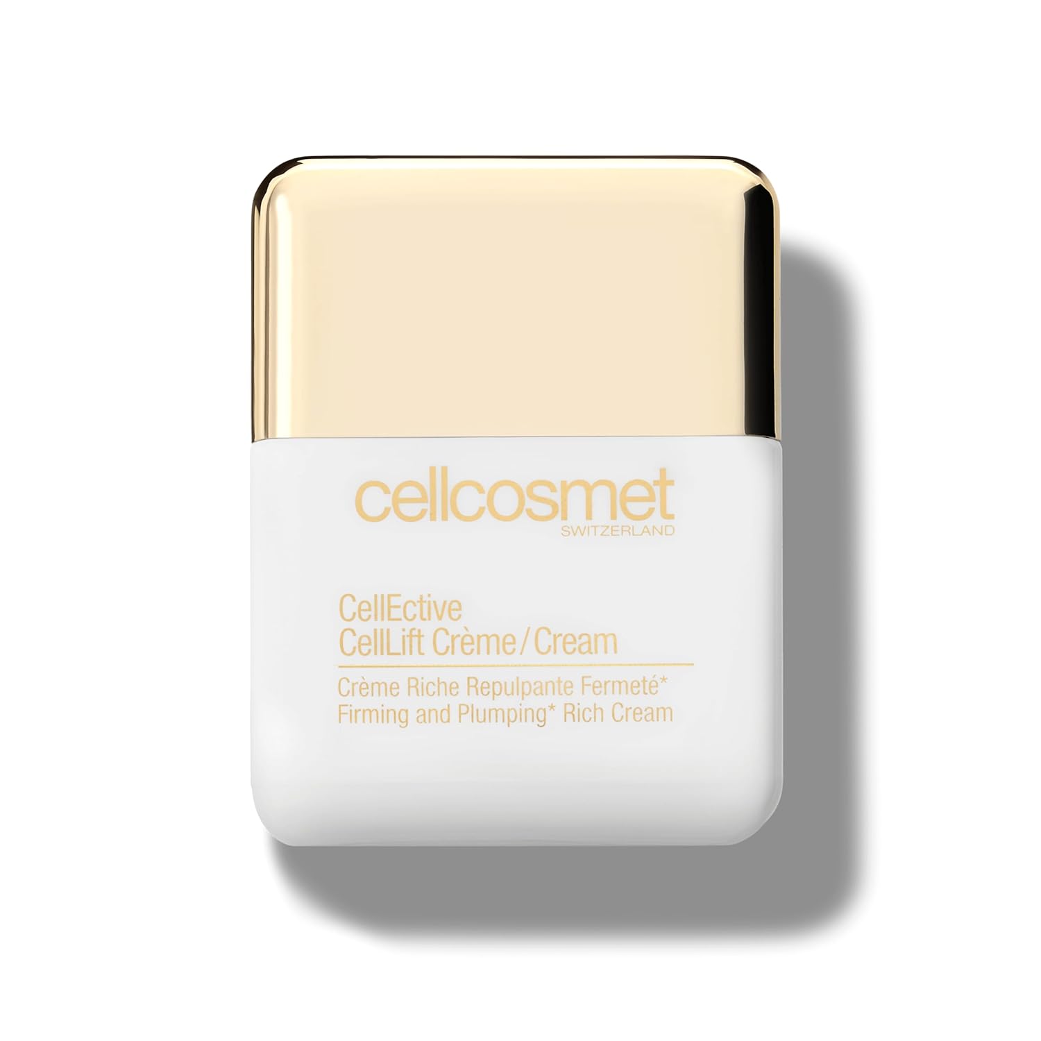 Amazon.com: CellLift Cream - Firming & Plumping Rich Cream : Amazon Luxury