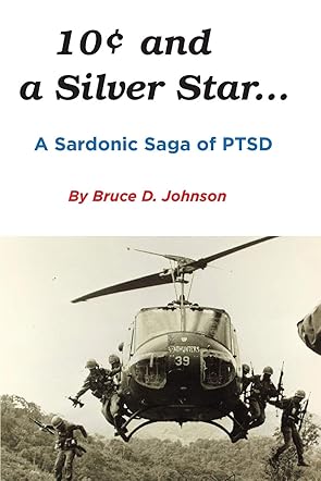 10 Cents and a Silver Star
