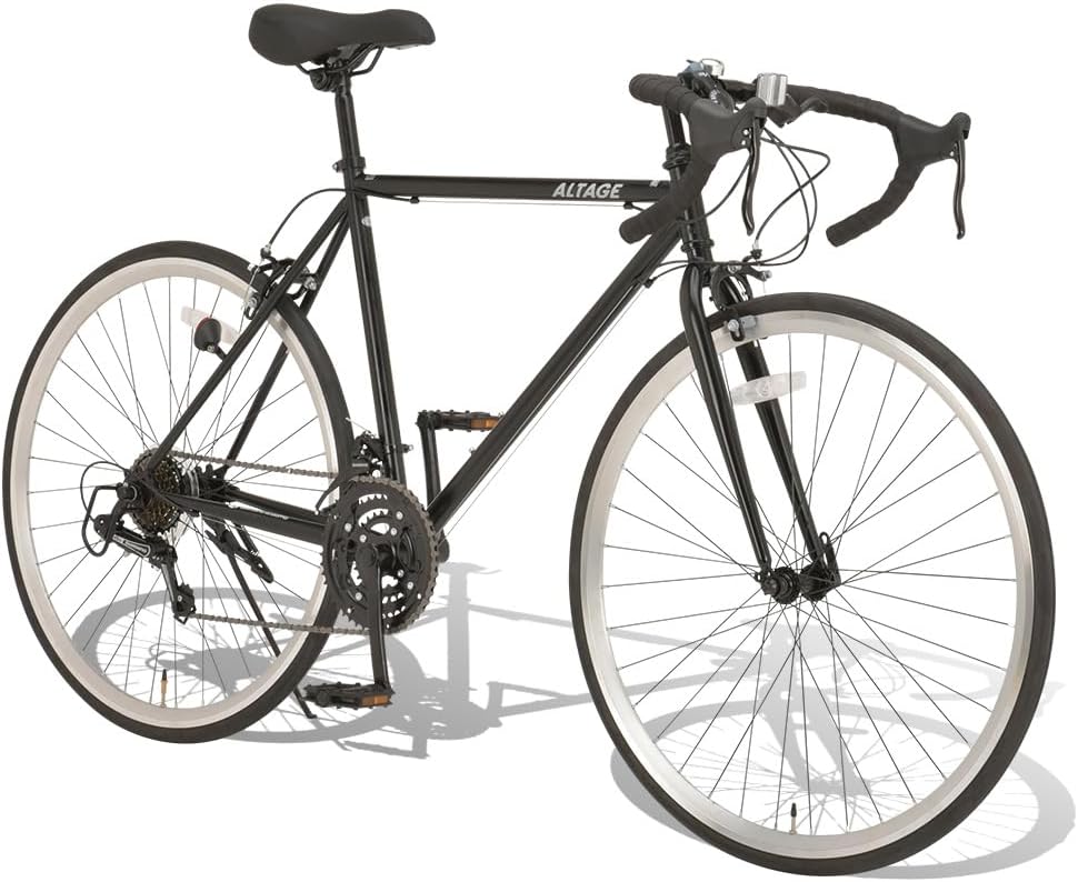 トリンクス　フルカーボンロードバイク　105コンポ　手渡し希望 トリンクス フルカーボンロードバイク 105コンポ 手渡し希望