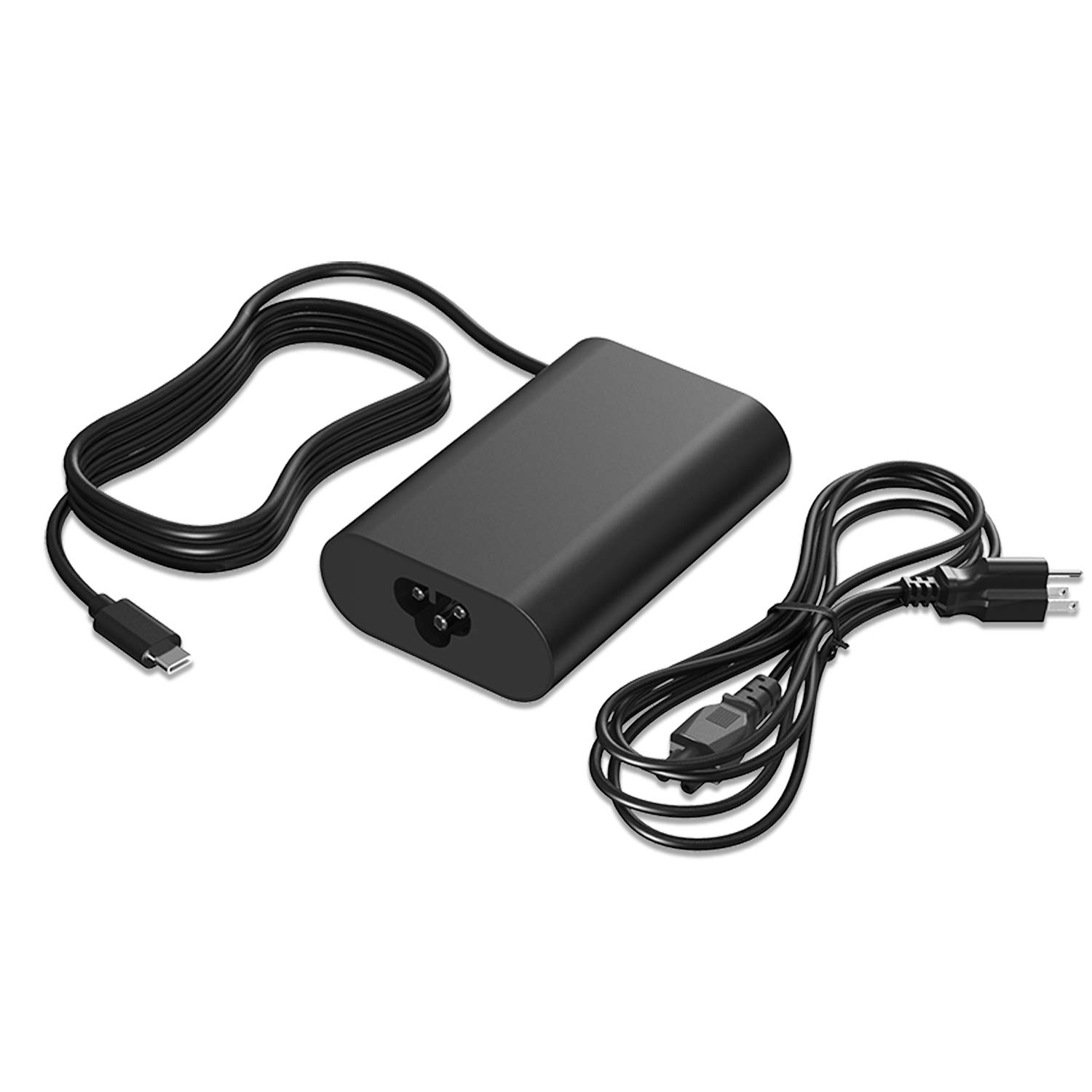 Dell 65w usb-c ac Adapter with - acquista su Dell 65w usb-c ac Adapter with - acquista su