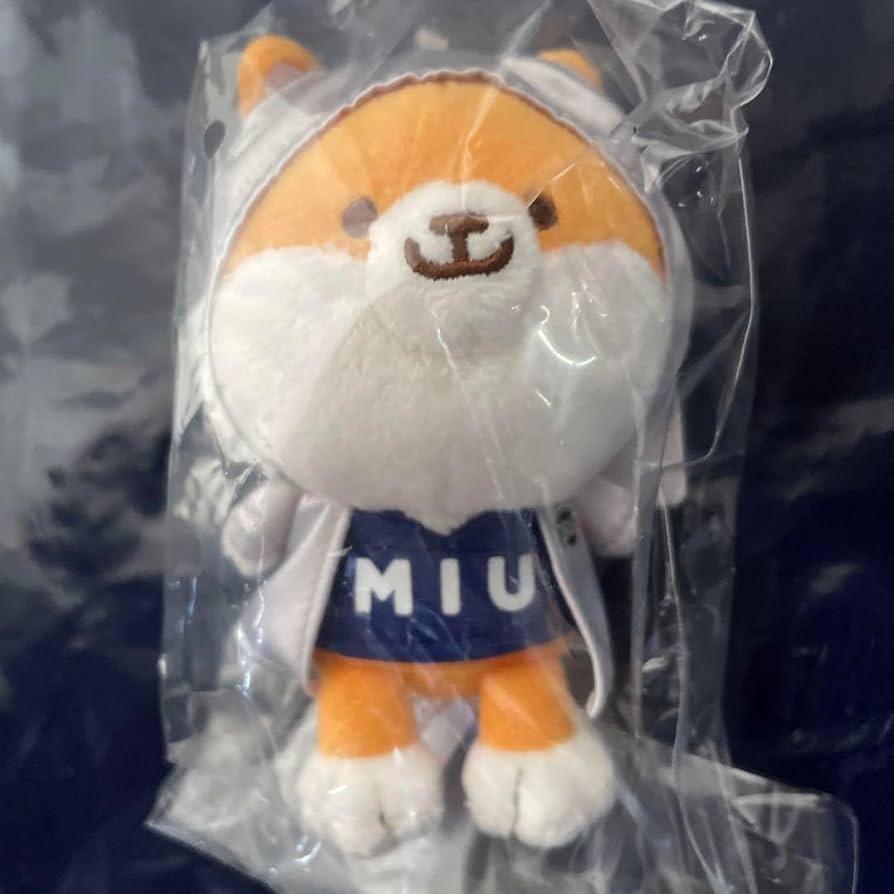 Amazon.co.jp: ポリまる マスコットキーホルダー WBGI : おもちゃ