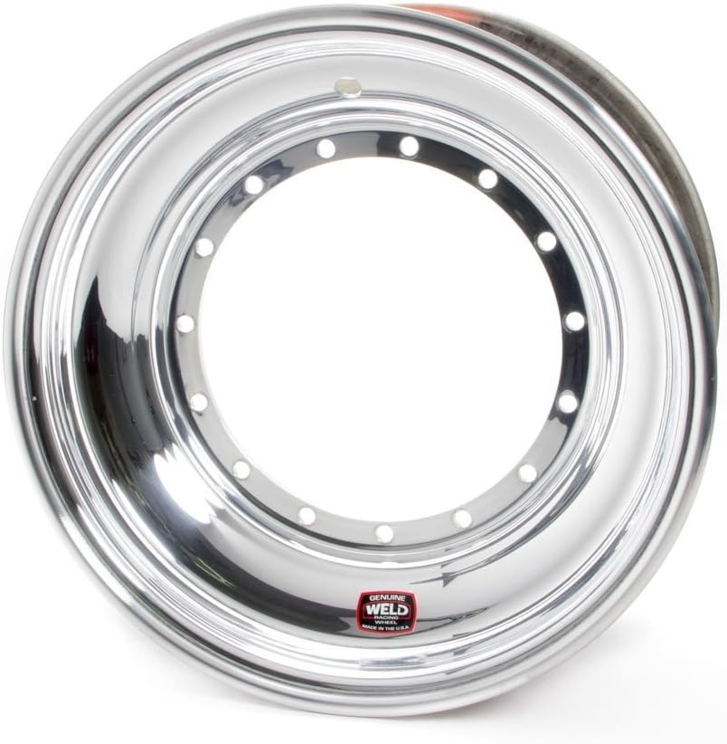 Weld Racing 860-50815 Spindle Mount Rim Shell (15in x 8in 5in BS)