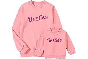 Stylish Mommy and Me Matching Outfits: A Family Fashion Statement