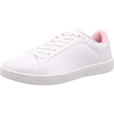 [ミズノ] スニーカー コートシューズ MIZUNO CW1 幅広 軽量 23.0cm 3Eサイズ