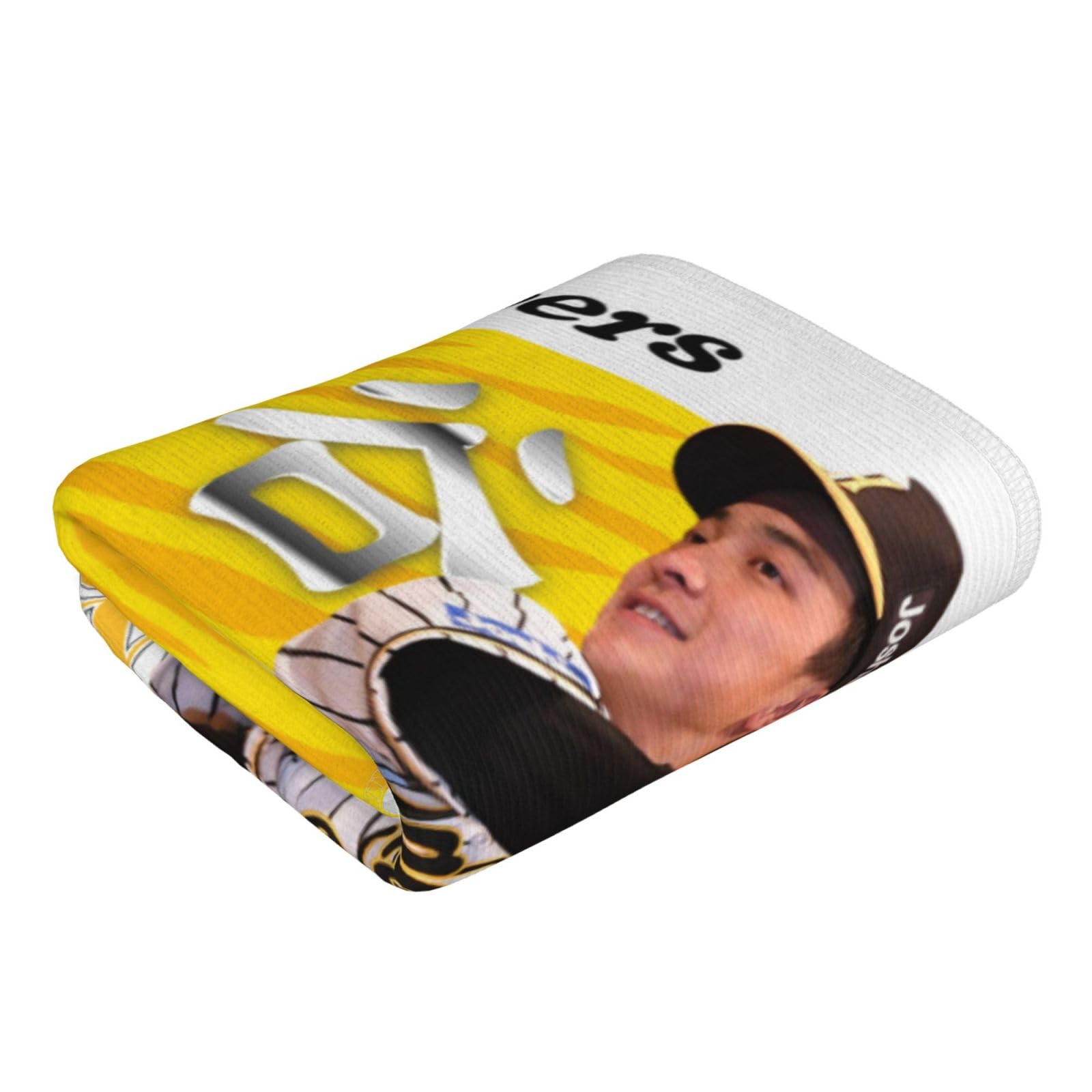 Amazon.co.jp: 阪神 タオル 熊谷敬宥 4番 サイン 記念品 スポーツ 応援