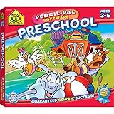 Pencil-Pal Preschool Jewel Case