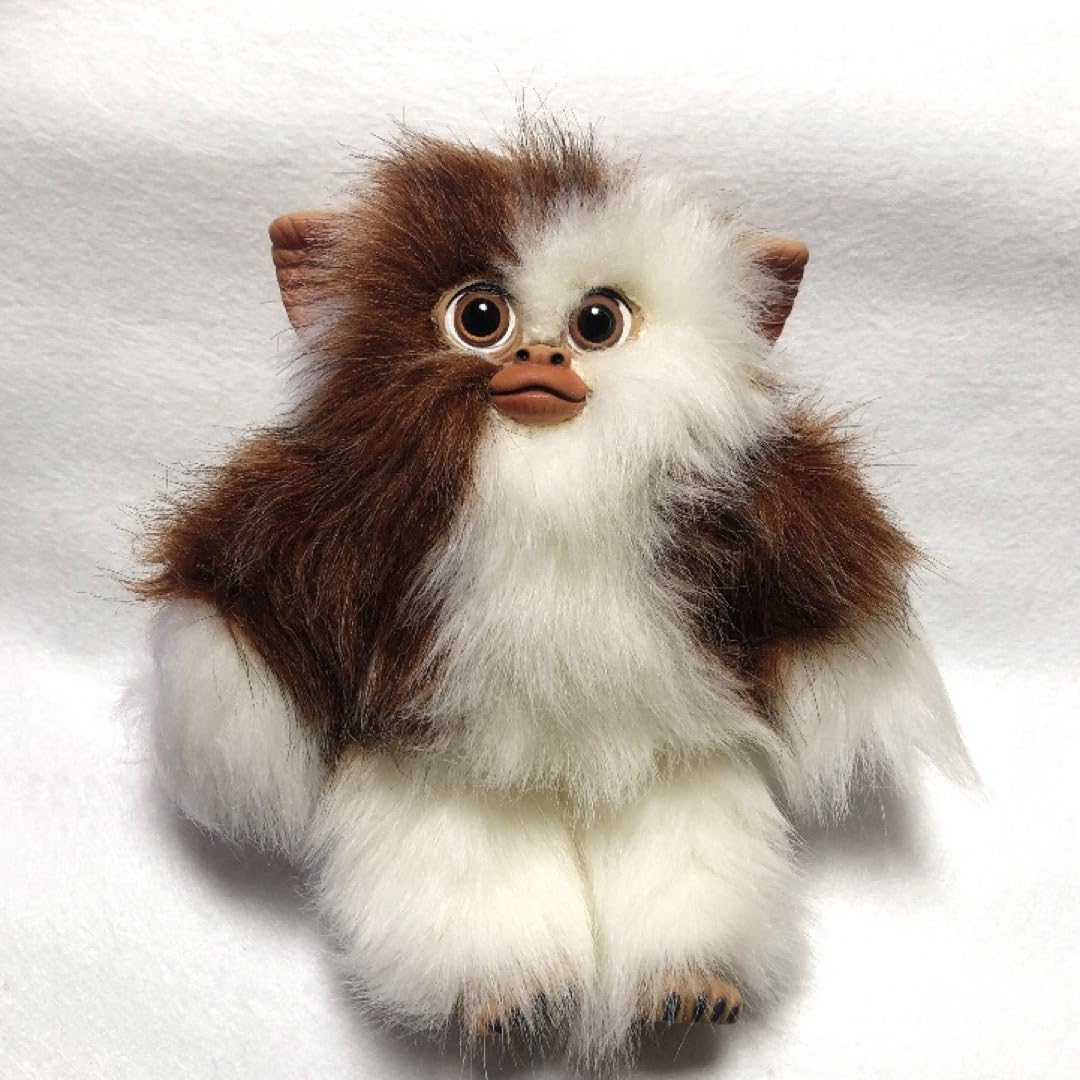 レアグレムリン ギズモ ぬいぐるみ