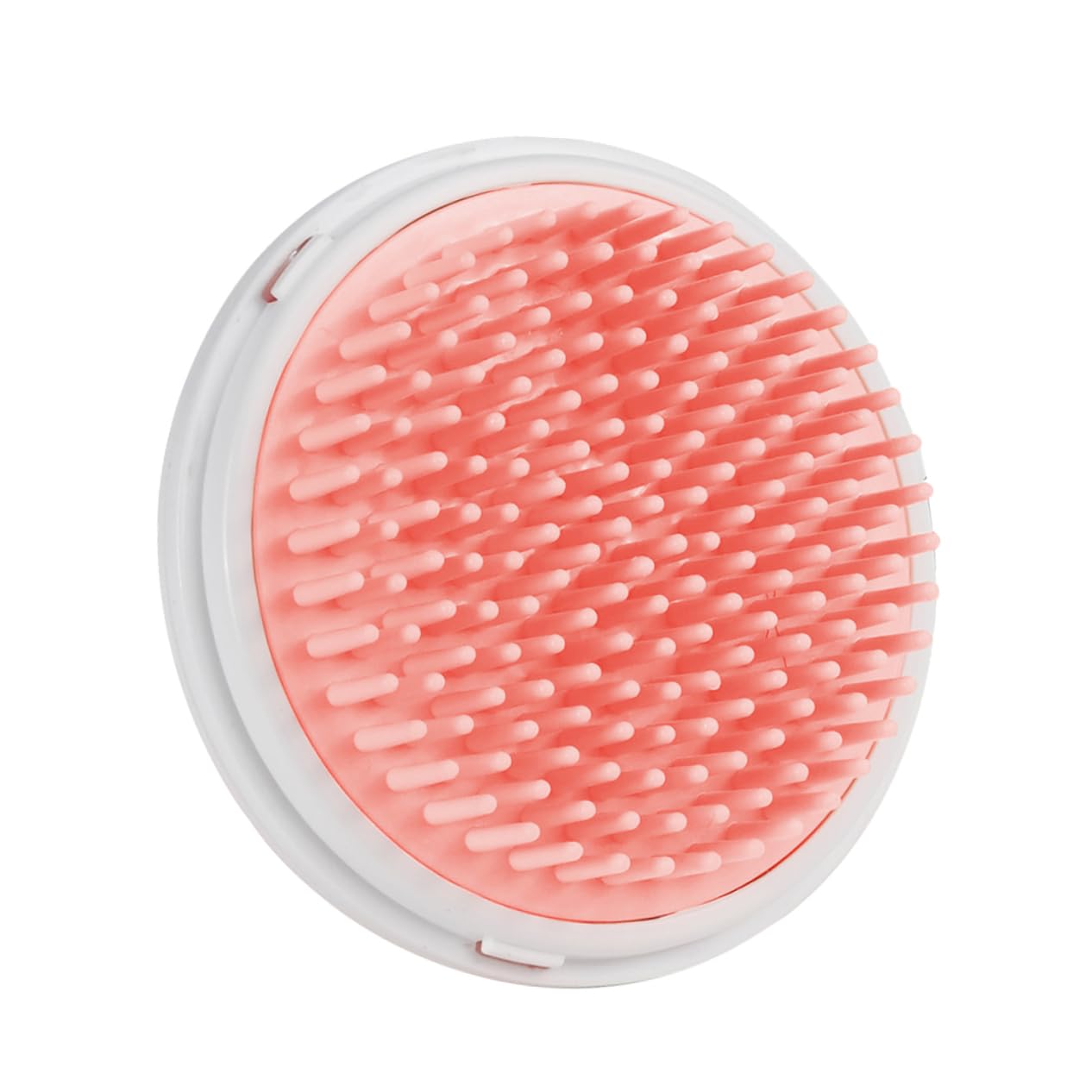 VANZACK Pet Bathing Massaging Comb Multifunctional Hair Removal Brush for Dogs and Cats Grooming Tool Skin-friendly Material