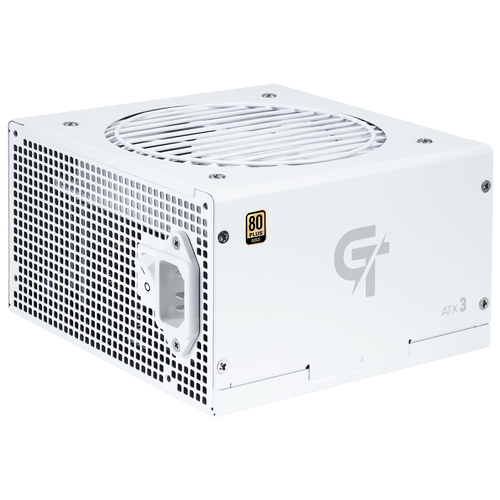 Amazon.com: SAMA White 850W Power Supply - Fully Modular 80 Plus