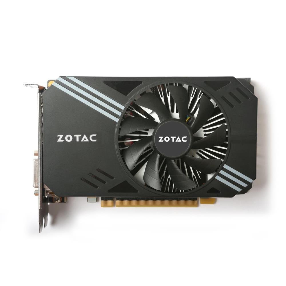 Amazon.in: Buy ZOTAC GeForce GTX1060 3GB Graphics Card Online at