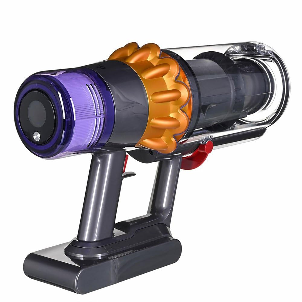 Dyson V15s Detect Submarine Aspiradora Escoba/Mano sin Cable 660W