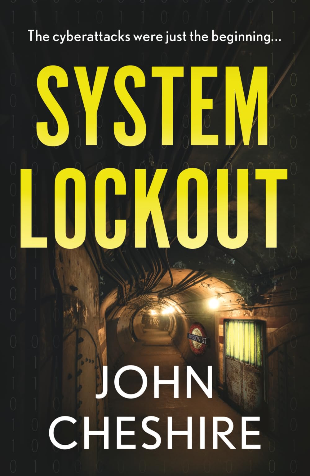 System Lockout