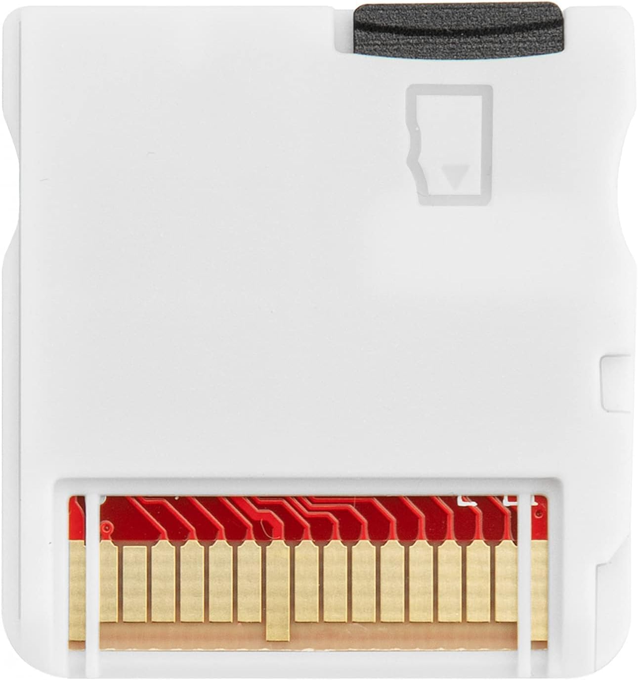 Speicherkartenadapter 32GB TF Karte Kompatibel mit DS DSI 2DS 3DS NDS