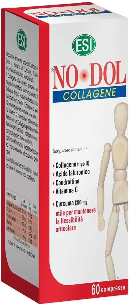 polvere di collagene per donne oltre i 40 anni