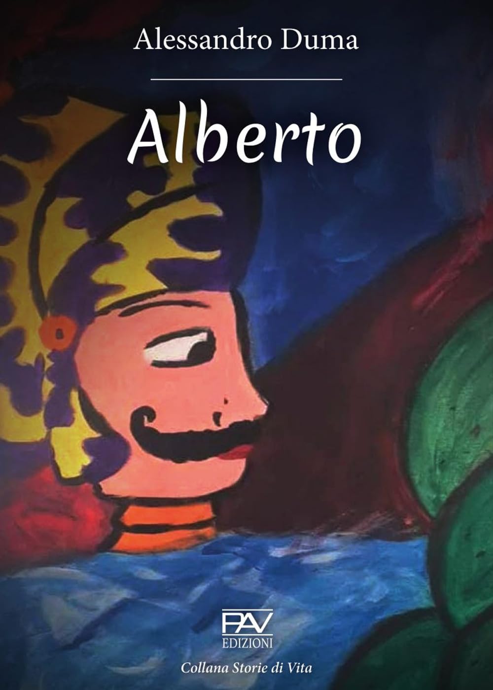 Alberto - 4