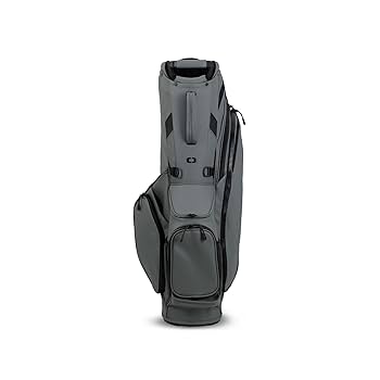 ●ILLIGO● Signature Back Grey 5008921661 OGIO Golf Shadow Stand Bag (Gray), Stand Bags - Amazon Canada