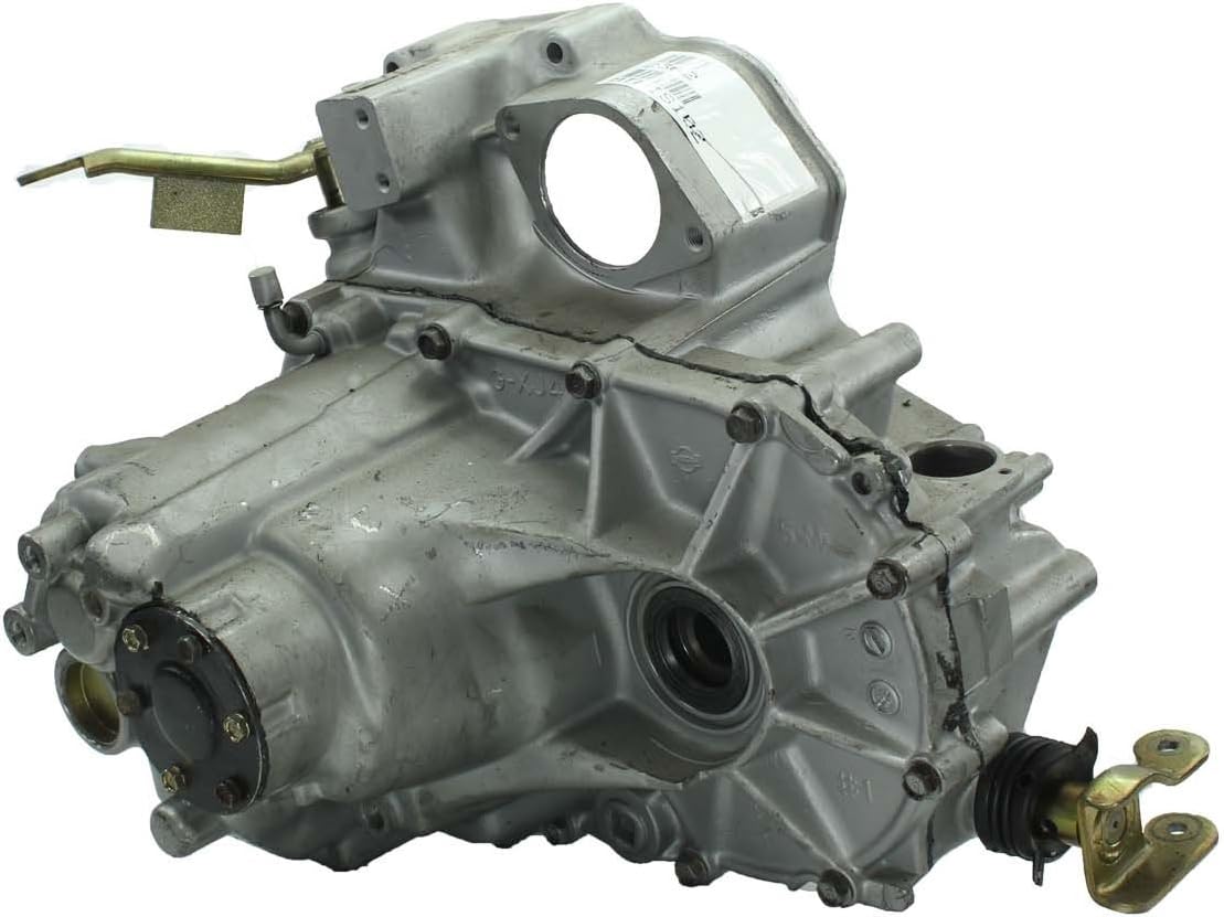 Midwest Transmission MTNIS102 Rebuilt Manual Transmission