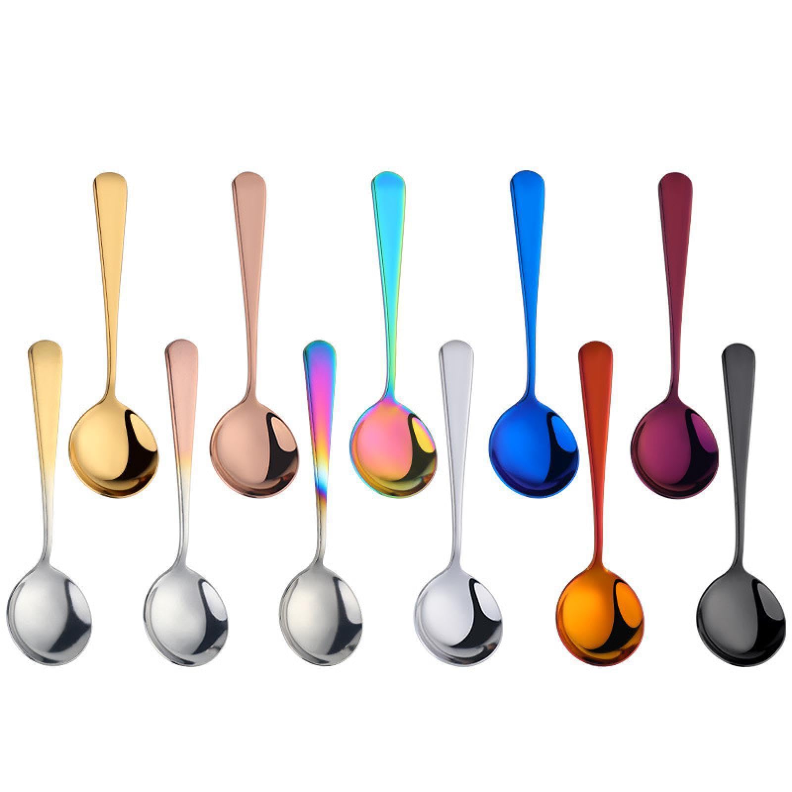 World Tableware 145 002 Wellington 7-1/4 Dessert Spoon - Dozen