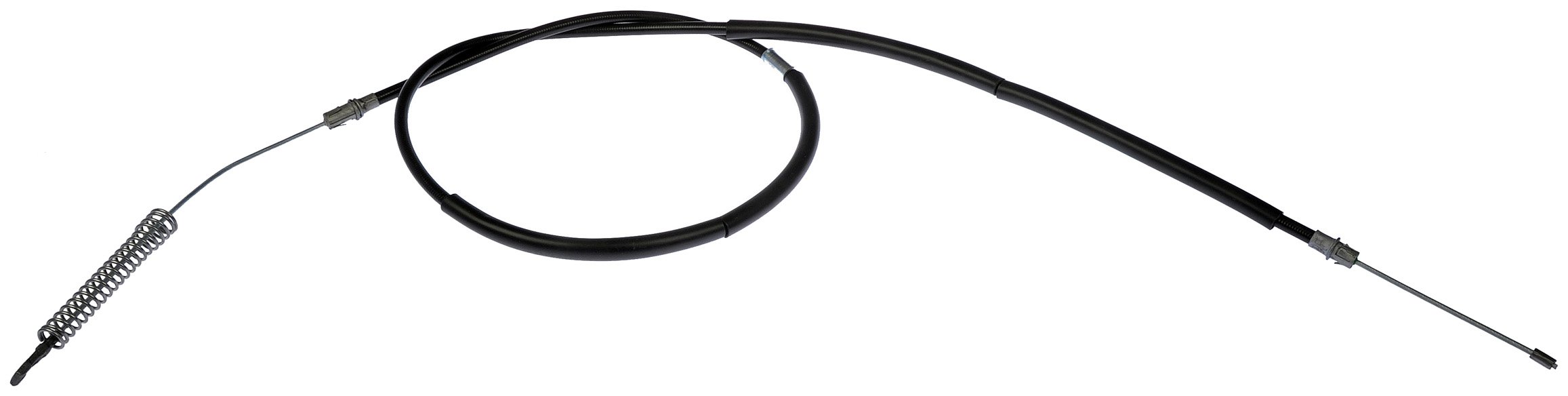 1975 Ford F350 Parking Brake Cable - Raybestos BC92794 - Front