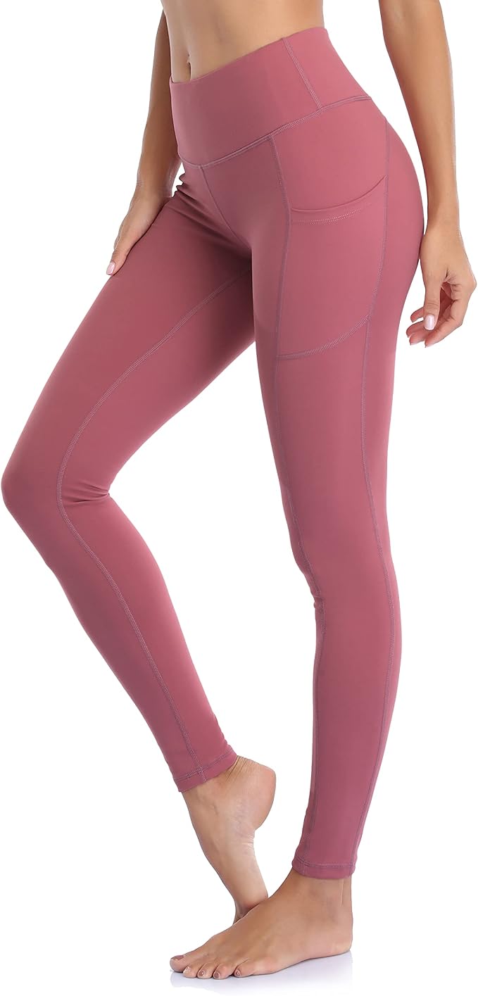 Occffy High Waist Yoga Pants 
