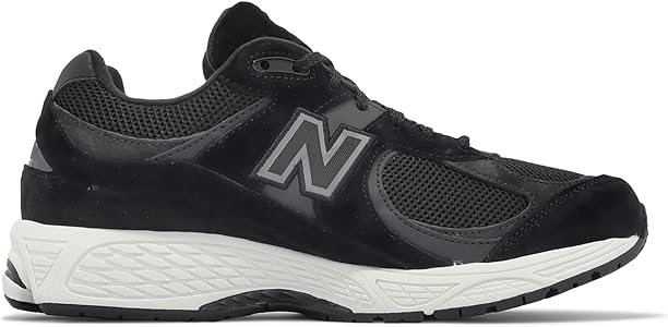 Amazon | [ニューバランス] 2002R メンズ カジュアル シューズ 2002R