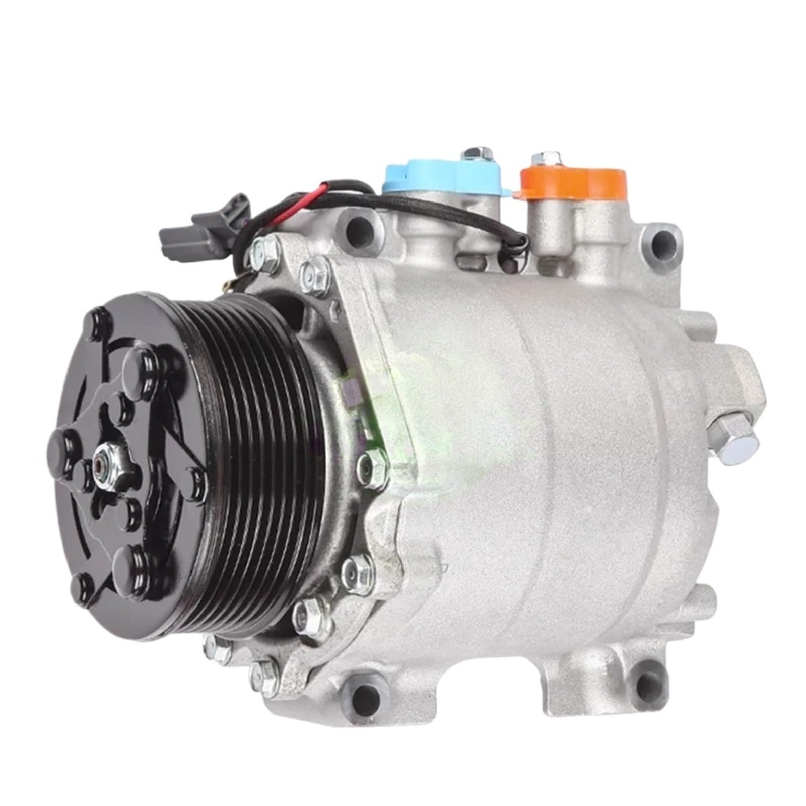 Mvoumc One Color Co10726ac 38810Pnd006 38810Pra006 Clutch Air Conditioning Compressor, Compatible For Acura Rsx 2002-2006 Models