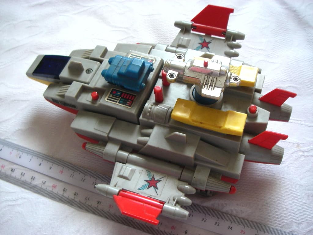 Amazon.co.jp: 科学冒険隊 タンサー5 ミラクルチェンジ ビッグタンサー