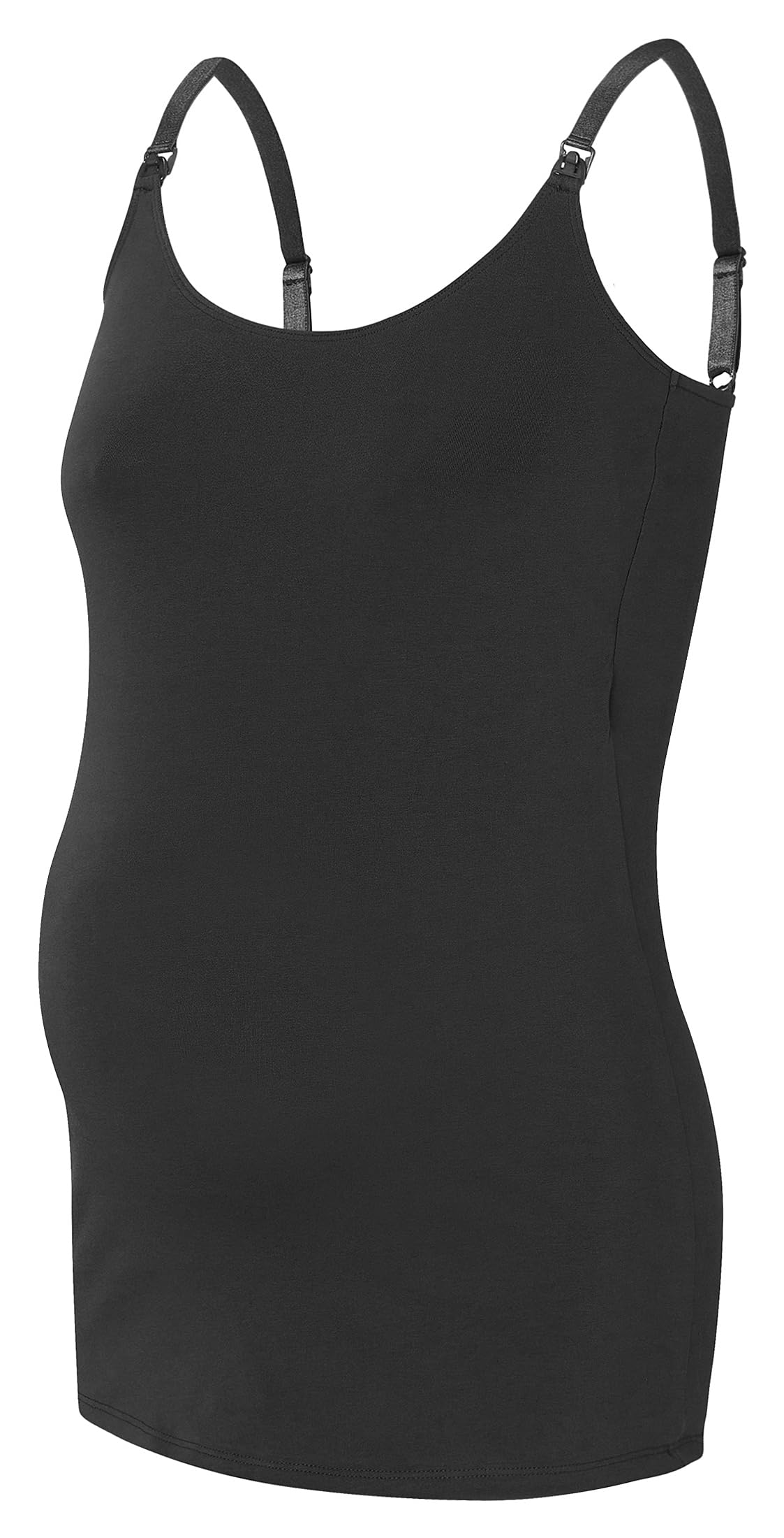 Noppies Ara Easy Nursing Top Camiseta para Mujer