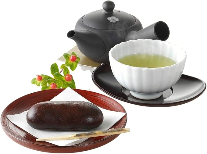 Amazon お菓子のさかい カリントまんじゅう 5個入り 黒糖を煮詰めた こがし蜜 良質の小豆だけを使ったこしあん お菓子のさかい まんじゅう 通販