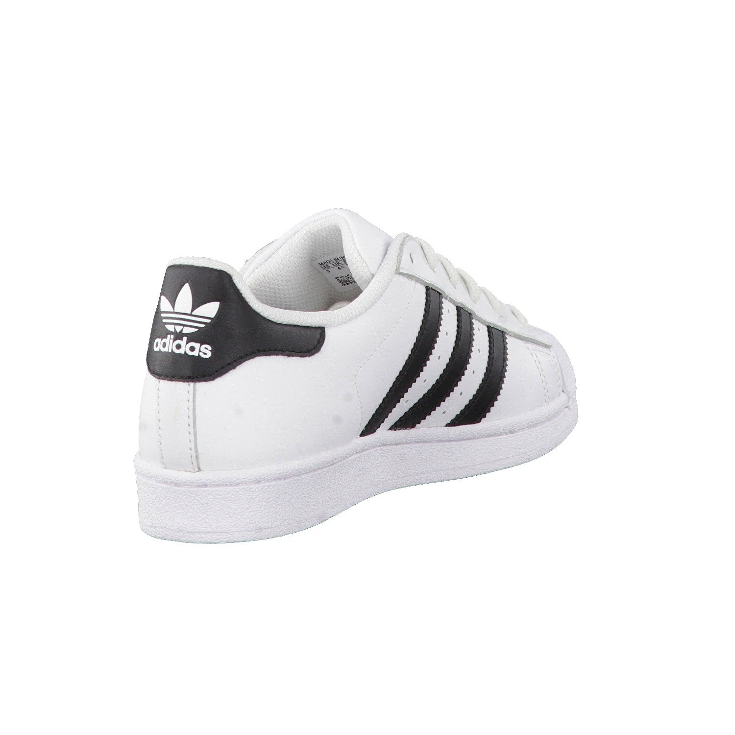 adidas Originals Superstar Unisex-Kinder Sneakers
