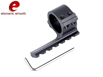 Amazon | ELEMENT 30mm スコープマウント トップレール | モデル