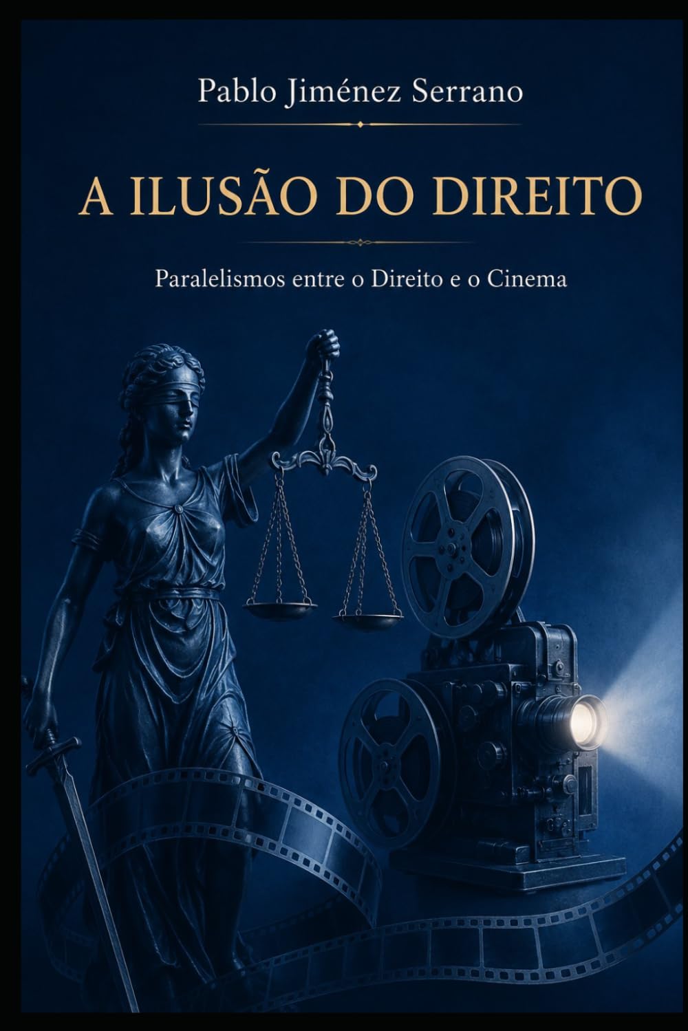 A Ilusão do Direito: Paralelismos entre o Direito e o Cinema