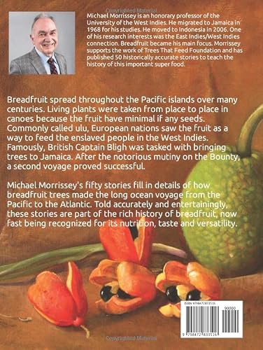 Breadfruit Stories: A tree\'s journey from Tahiti to the West Indies, 1760s to 1840s - Thumbnail 2