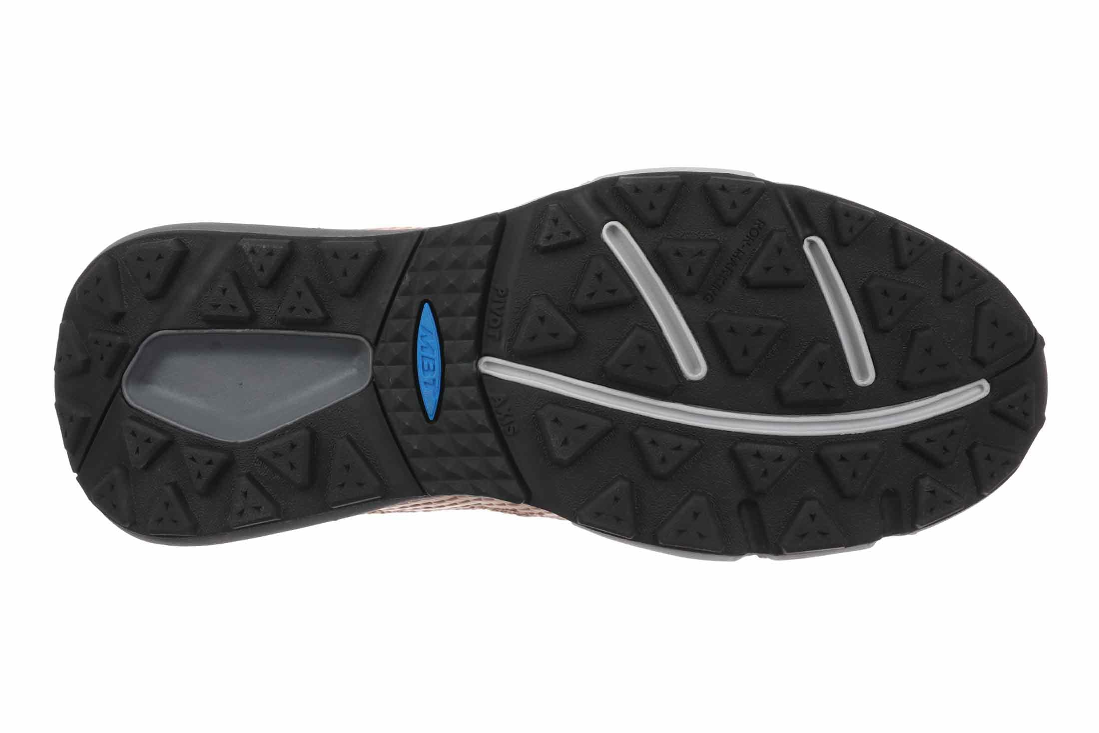 MBT Narita Zapatillas Oudoor para Mujer