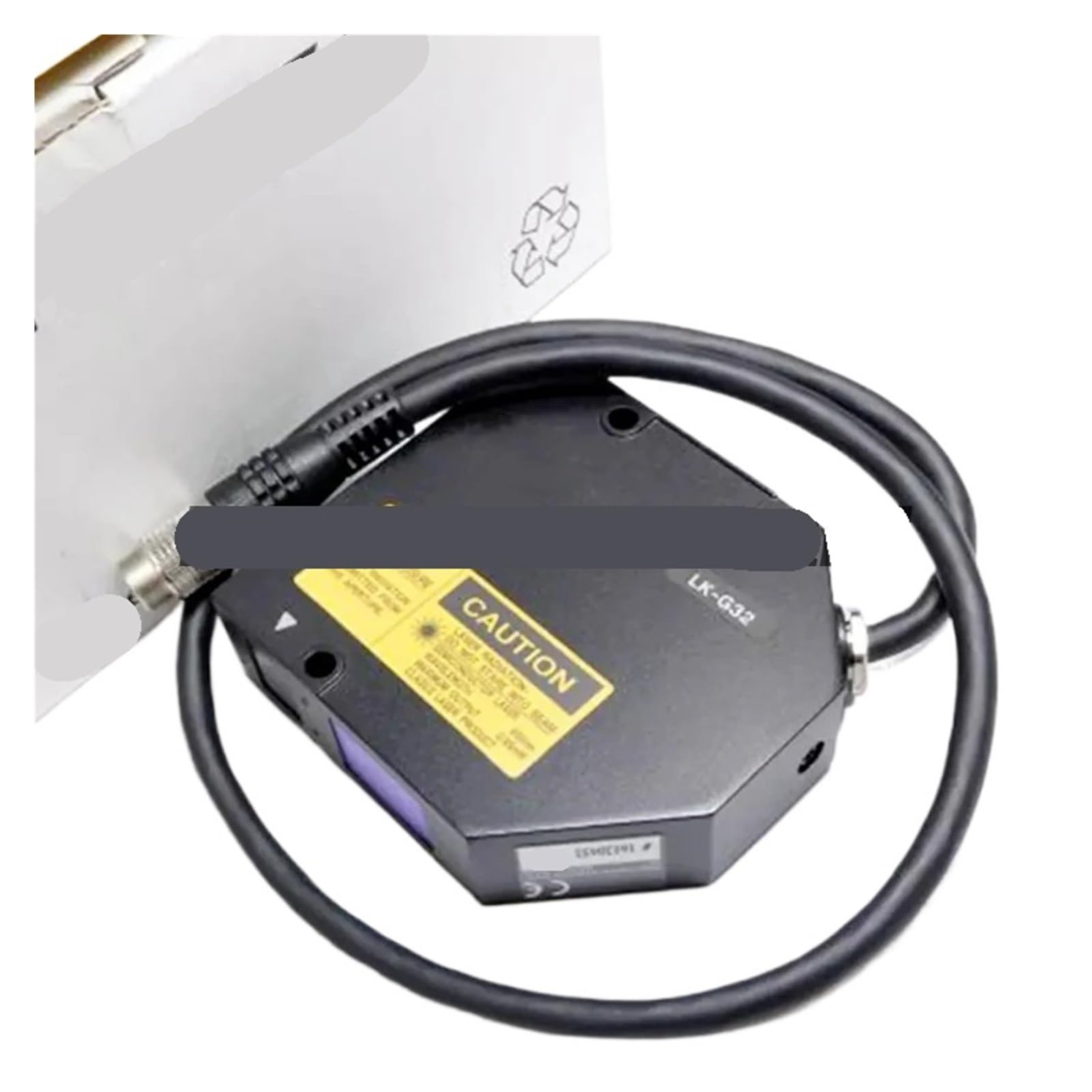 CXFCIHFT 1PCS sensor LK-G32