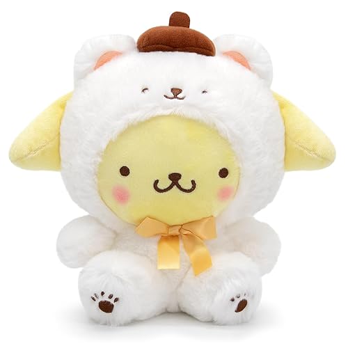 pompompurin!!!! 