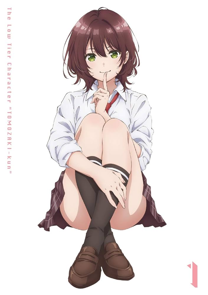 Amazon.co.jp: 弱キャラ友崎くん vol.1 [Blu-ray] : 佐藤 元, 金