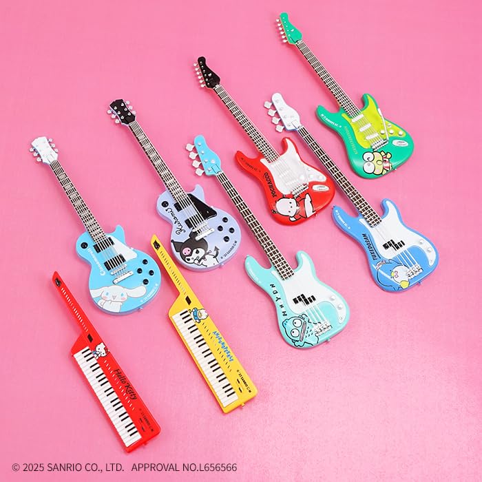 Amazon.co.jp: エフトイズコンフェクト(F-toys Confect) サンリオ