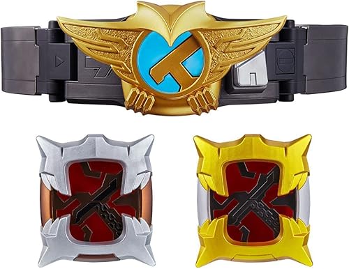 Bandai Boys Toys Departamento de Juguetes - Cinturón Den-O (Edición de película) [Kamen Rider], Bandai CSM