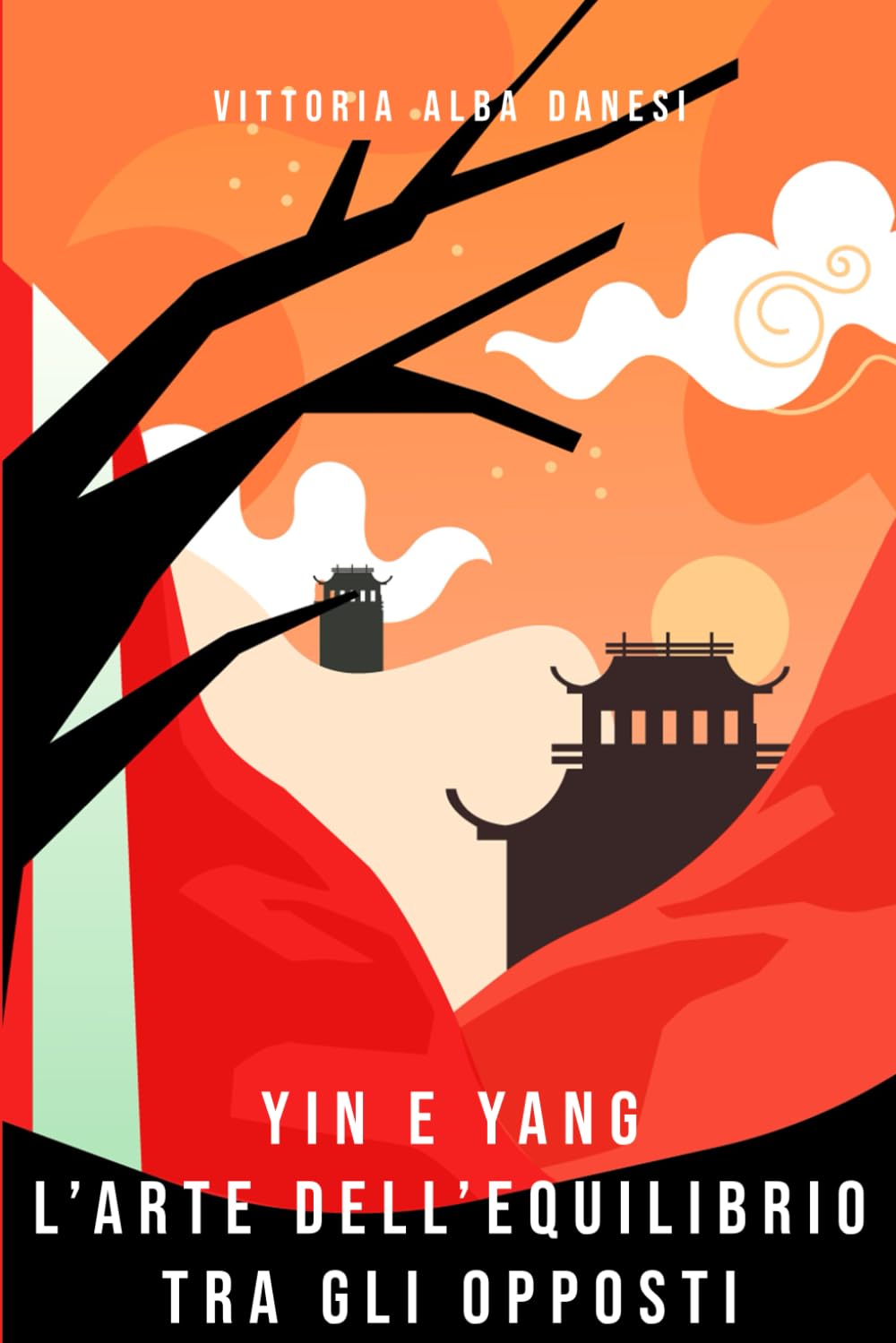 Yin e Yang – L’arte dell’equilibrio tra gli opposti: Comprendere e applicare i principi dello Yin e dello Yang per una vita armoniosa e consapevole (LIBERA-MENTE)
