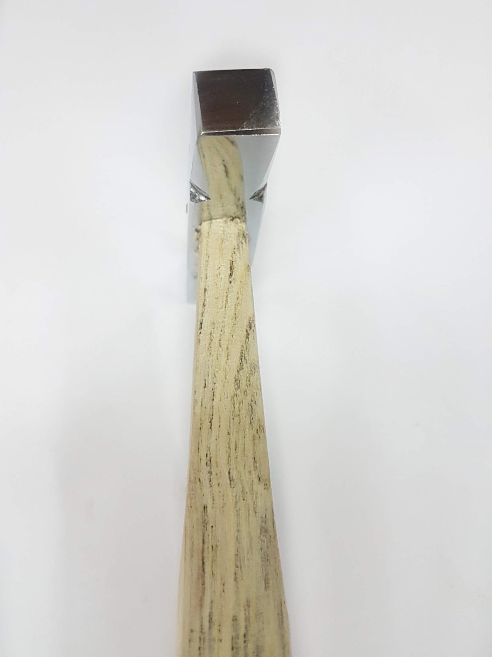 RABBIT BRAND? Double Square S.S. Hammer for Watchmaker Jewellery Maker Craft Hobby Work,