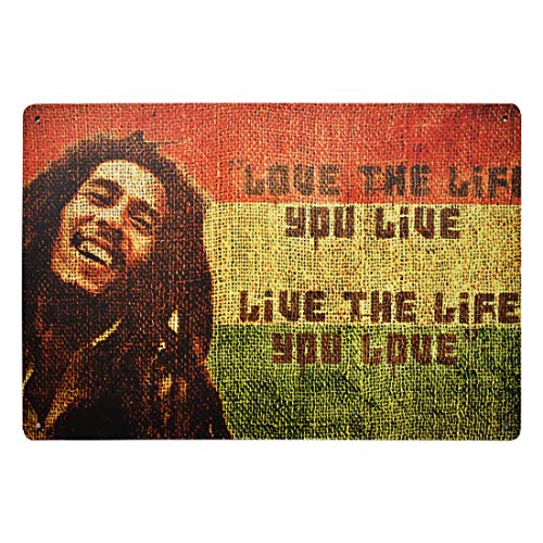 Image of Zesta Bathroom Decor Items Washroom Decor Tin Sign | Aesthetic Posters Wall Poster for Bedroom | Magnetic Cafe Decoration Items /Restaurant Decorations Items | Quirky Home Decor Bar Accent - TP BOB 5