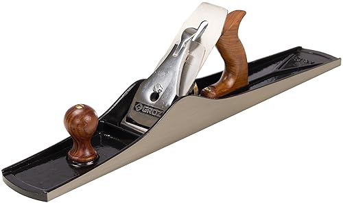 Miniatura 7 de Groz 39704 JP/7 JP/7 Plano #7 Cortador de 2.362 in de longitud, cepilladora manual ajustable