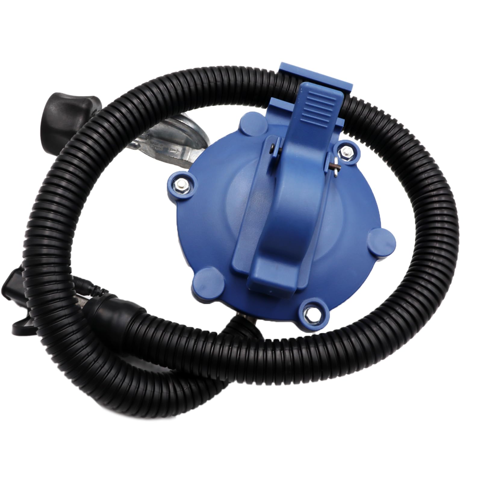 Generator Propane Regulator Kit Compatible with FIRMAN WH02942 WH03344