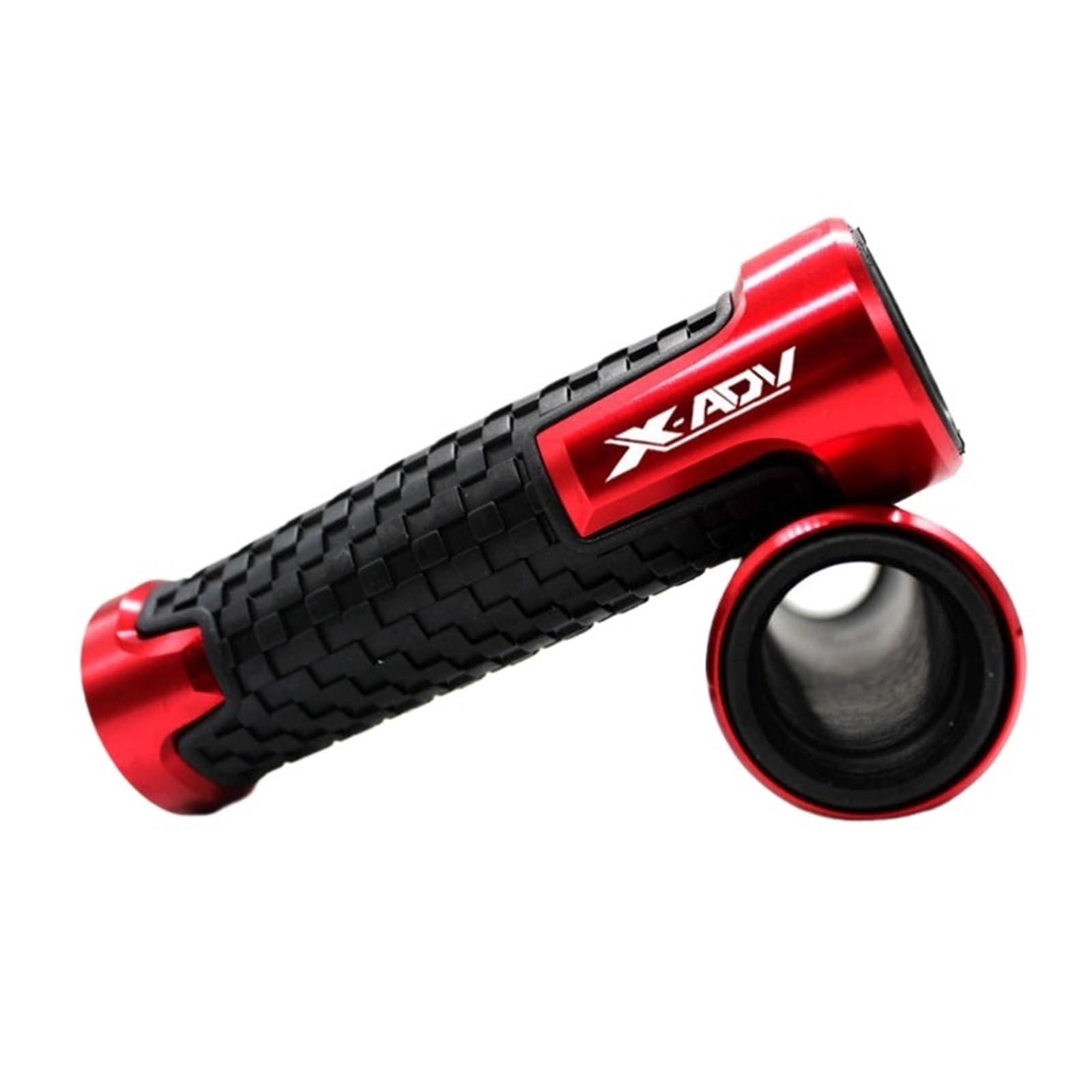Accesorios de manillar CNC de alta gama para motocicletas Honda XADV 750 8