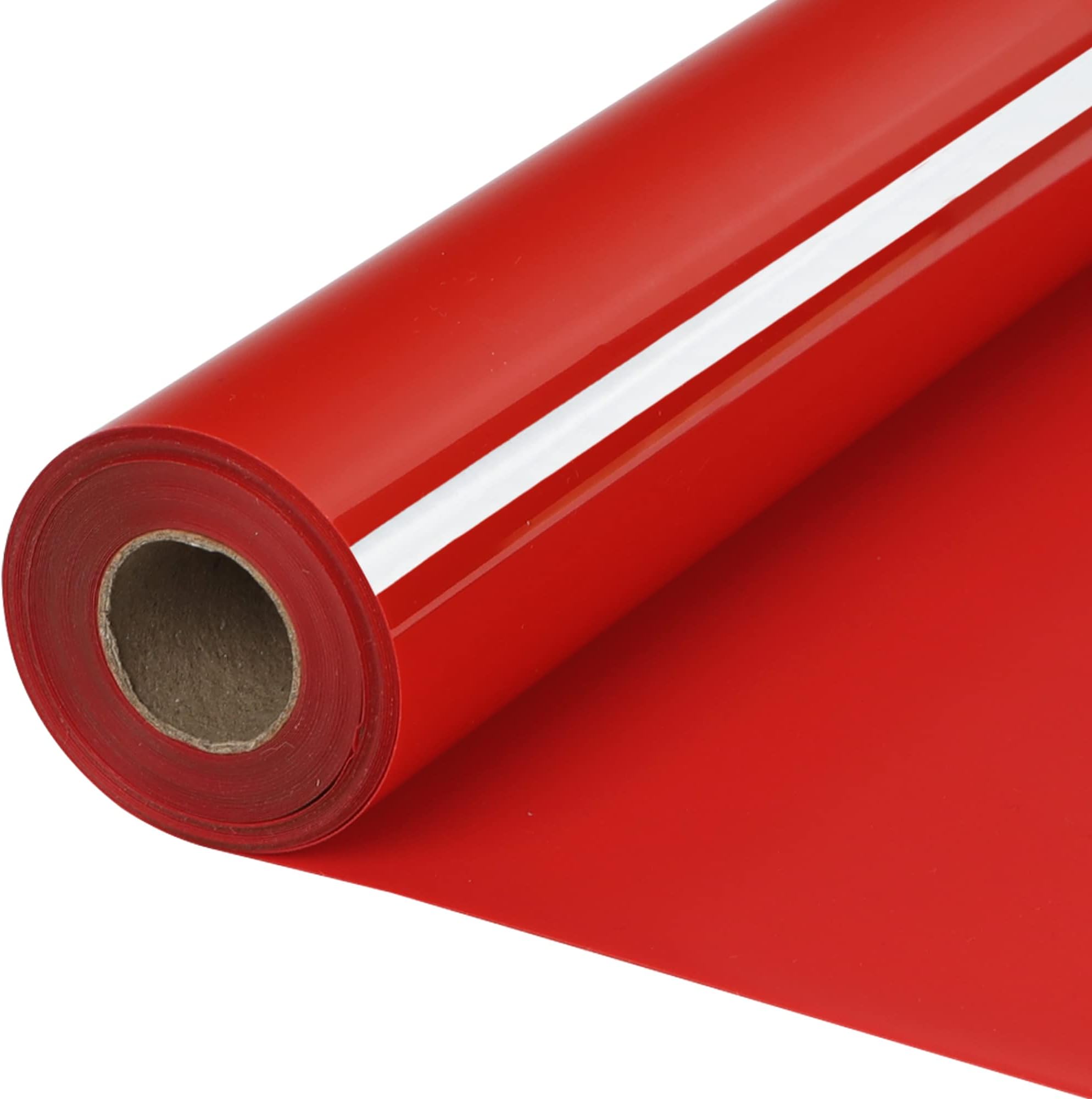 Puff Heat Transfer Vinyl Iron on Vinyl HTV Roll for Cutter