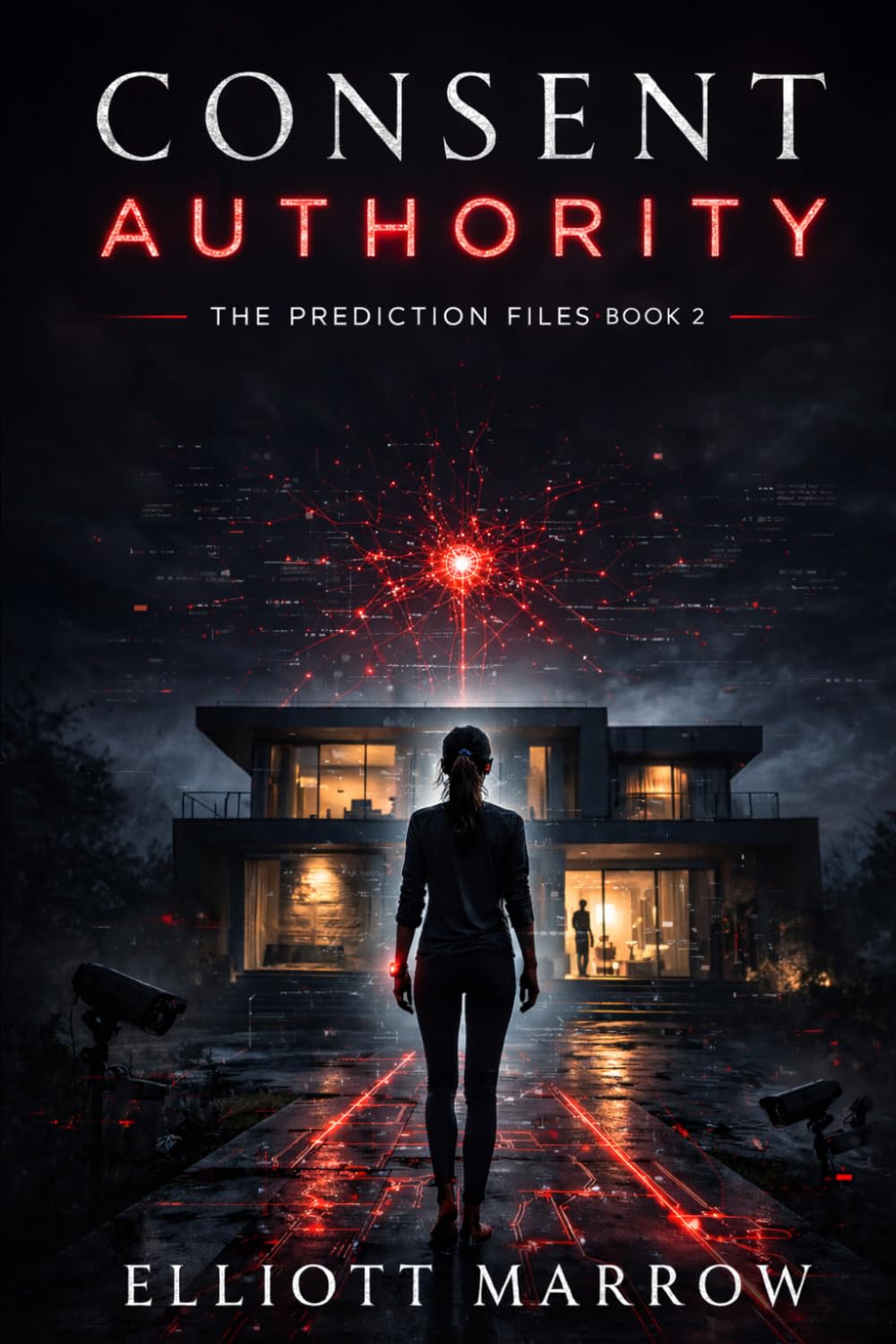 Consent Authority (The Prediction Files)